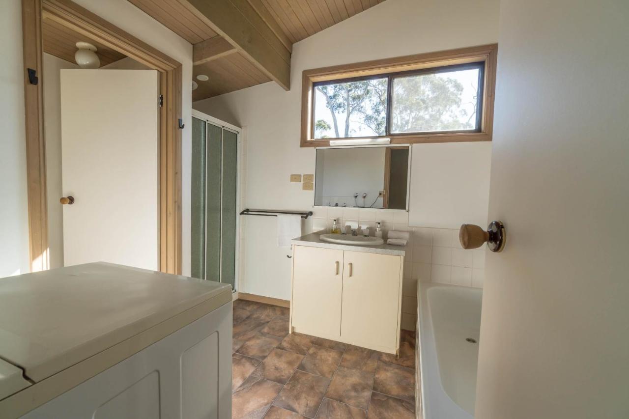 Wonderland Cottages Halls Gap Kültér fotó