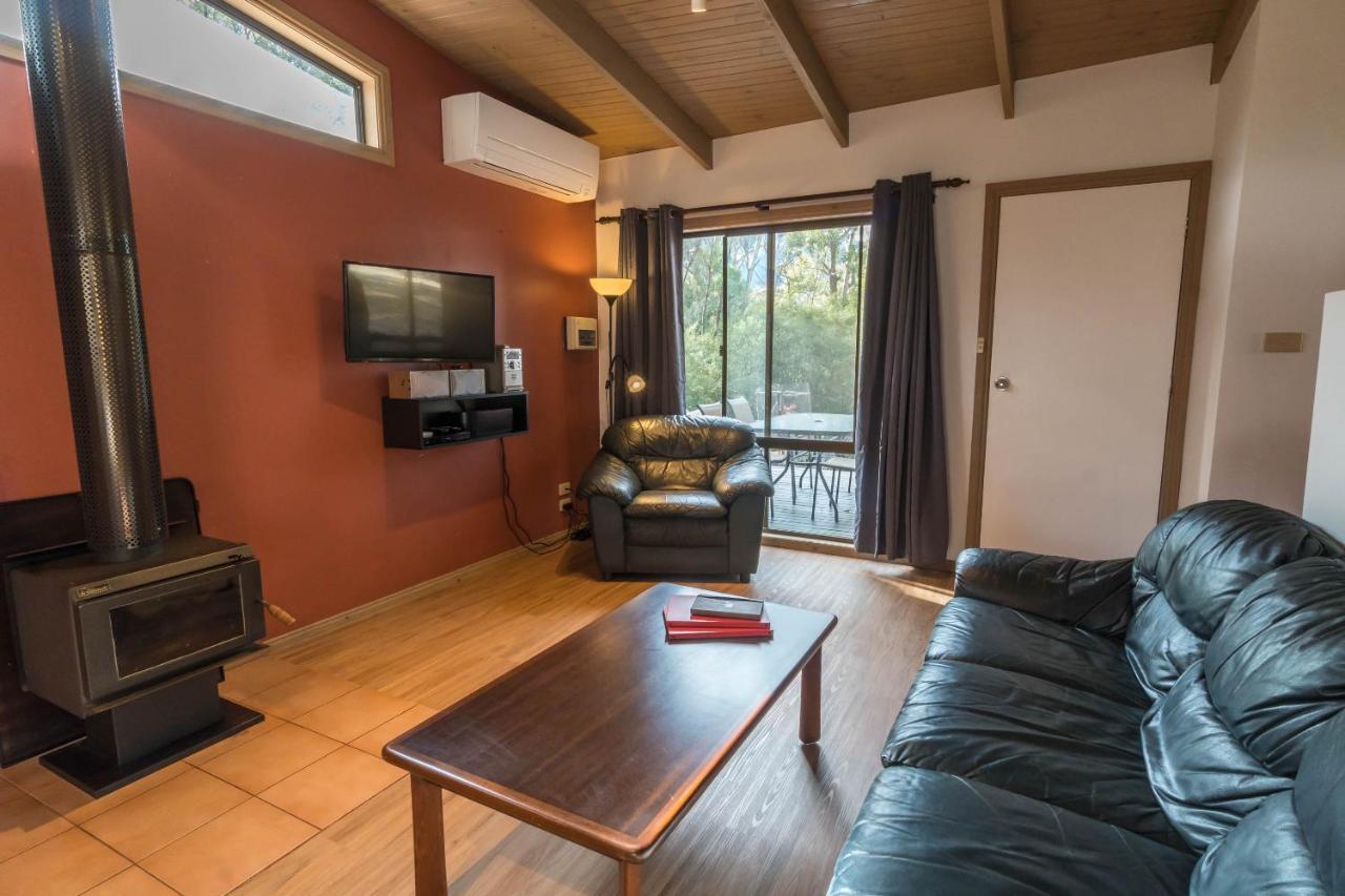 Wonderland Cottages Halls Gap Kültér fotó