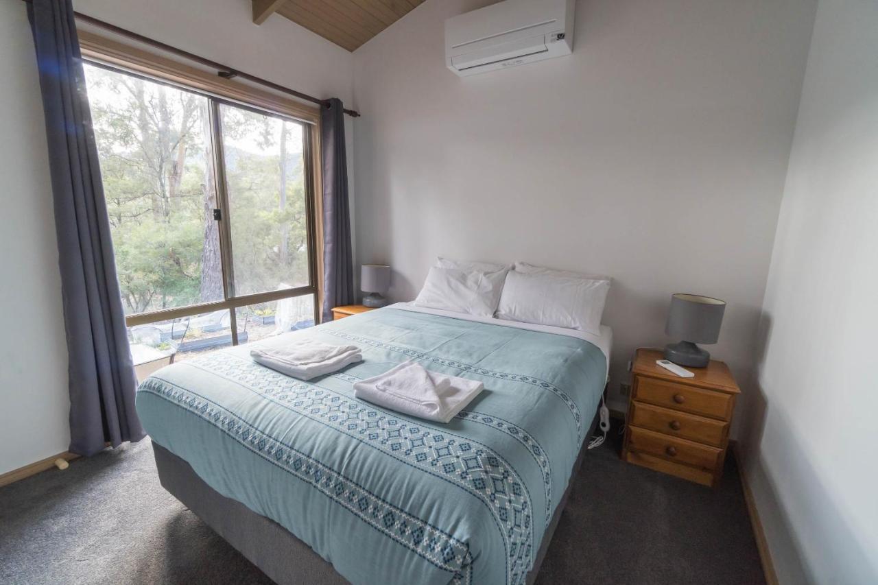 Wonderland Cottages Halls Gap Kültér fotó